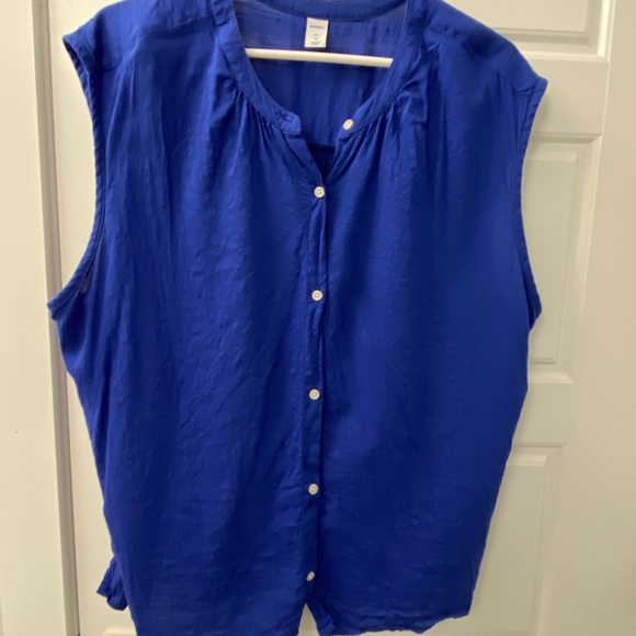 Old navy xl tank - Picture 1 of 1